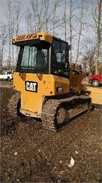 Tractores Sobre Orugas Caterpillar D3K seminueva en venta Ref.: 1418252647506113 No. 2