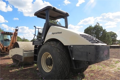 Compactadora Vibratoria Ingersoll-rand SD100D seminueva en perfe Ref.: 1418255937148354 No. 3