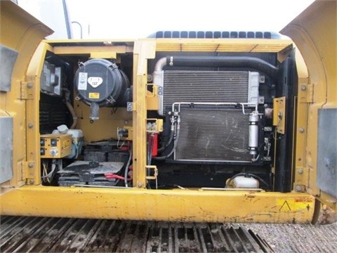 Excavadoras Hidraulicas Caterpillar 320DL en buenas condiciones Ref.: 1418324836501780 No. 4