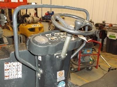 Compactadora Vibratoria Bomag BW120A