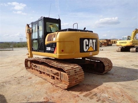Excavadoras Hidraulicas Caterpillar 320DL de segunda mano Ref.: 1418408280690023 No. 2