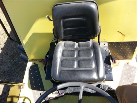 Compactadora Vibratoria Dynapac CA251 usada Ref.: 1418592055532132 No. 3