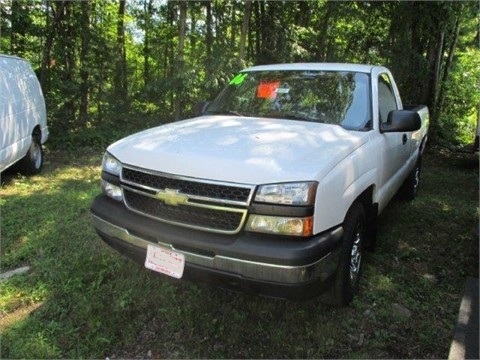 Camionetas Chevrolet SILVERADO importada a bajo costo Ref.: 1418841303031034 No. 3
