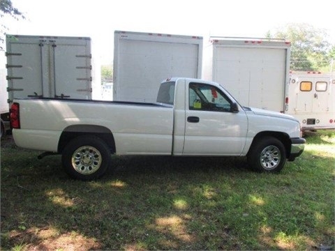 Camionetas Chevrolet SILVERADO importada a bajo costo Ref.: 1418841303031034 No. 4
