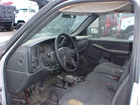 Camionetas Chevrolet 3500HD Ref.: 1418841850229123 No. 4