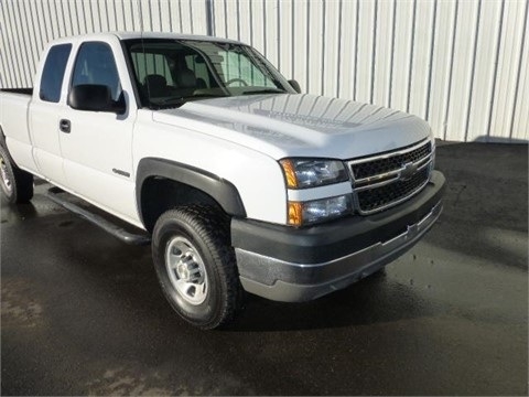 Camionetas Chevrolet 3500HD en optimas condiciones Ref.: 1418850957090512 No. 2