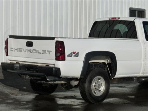 Camionetas Chevrolet 3500HD en optimas condiciones Ref.: 1418850957090512 No. 3