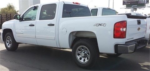 Camionetas Chevrolet SILVERADO de importacion a la venta Ref.: 1418853124115998 No. 2
