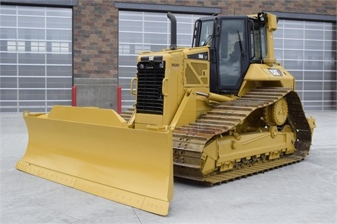 Tractores Sobre Orugas Caterpillar D6N en venta Ref.: 1418862054217787 No. 2