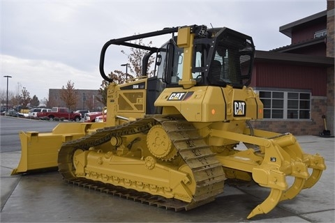 Tractores Sobre Orugas Caterpillar D6N en venta, usada Ref.: 1418864175445394 No. 4