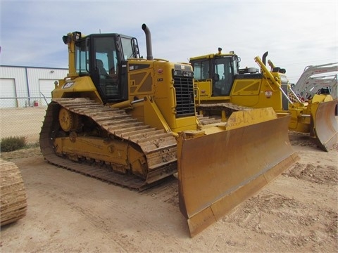 Tractores Sobre Orugas Caterpillar D6N en venta, usada Ref.: 1418865517298564 No. 4