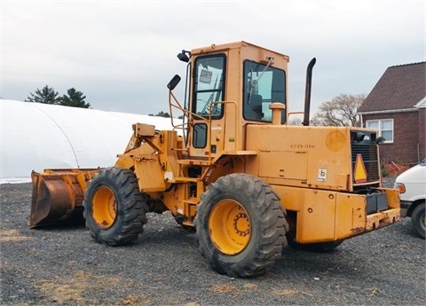 Cargadoras Sobre Ruedas Komatsu WA180 usada en buen estado Ref.: 1418934592316117 No. 2