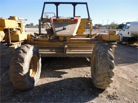 Recuperadores De Caminos Caterpillar RR-250  Ref.: 1419291261304845 No. 2