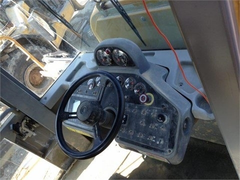 Recuperadores De Caminos Caterpillar RM500 en buenas condiciones Ref.: 1419365431716150 No. 4