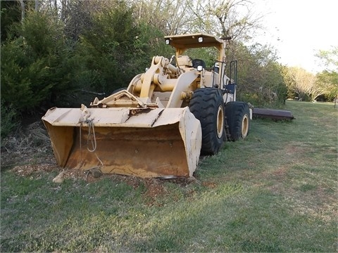 Cargadoras Sobre Ruedas Komatsu WA350