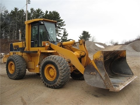 Cargadoras Sobre Ruedas Komatsu WA380 de bajo costo Ref.: 1419448696324438 No. 2