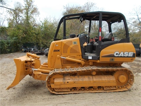 Tractores Sobre Orugas Case 650K de segunda mano a la venta Ref.: 1419962182583012 No. 3