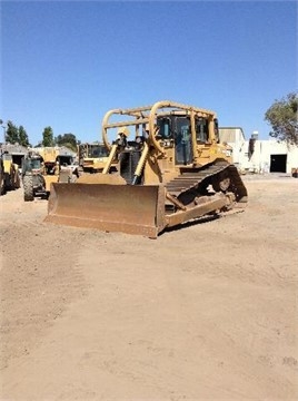 Tractores Sobre Orugas Caterpillar D6T  importada a bajo costo Ref.: 1420055229001290 No. 2