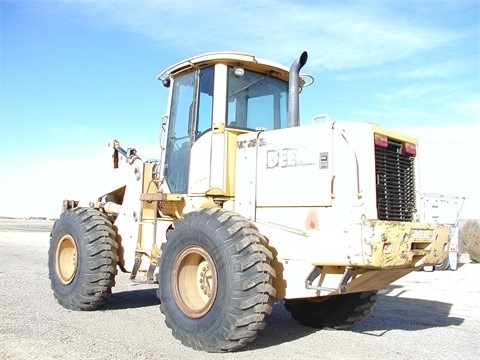 Cargadoras Sobre Ruedas Deere 624H importada a bajo costo Ref.: 1420142926051794 No. 3