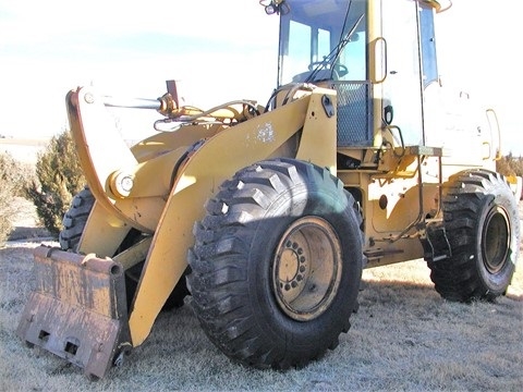 Cargadoras Sobre Ruedas Deere 624H importada a bajo costo Ref.: 1420142926051794 No. 4