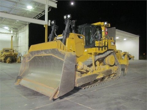 Tractores Sobre Orugas Caterpillar D9T en venta, usada Ref.: 1420229148204680 No. 4