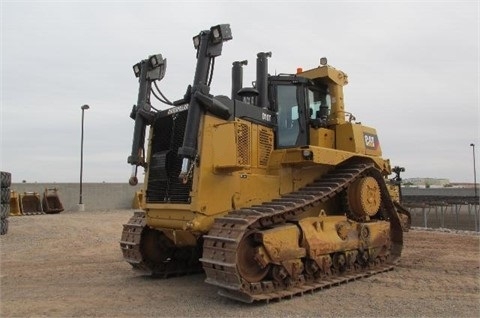 Tractores Sobre Orugas Caterpillar D10T importada de segunda mano Ref.: 1420229548532268 No. 4