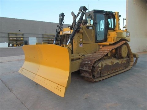 Tractores Sobre Orugas Caterpillar D6T usada a la venta Ref.: 1420230226741912 No. 4