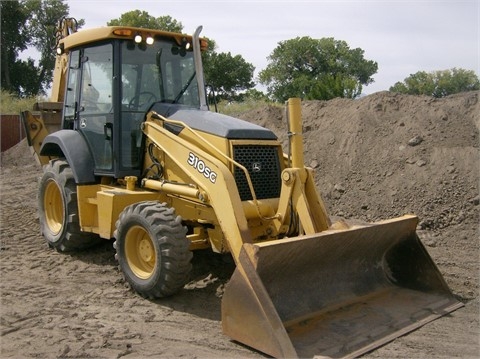 Retroexcavadoras Deere 310SG en buenas condiciones Ref.: 1420239501172332 No. 4