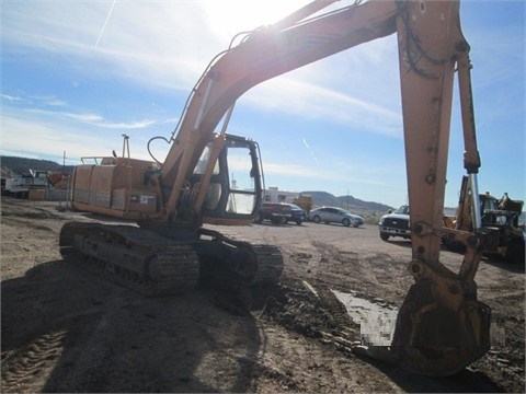 Excavadoras Hidraulicas Case 9020B usada de importacion Ref.: 1420493001990813 No. 2
