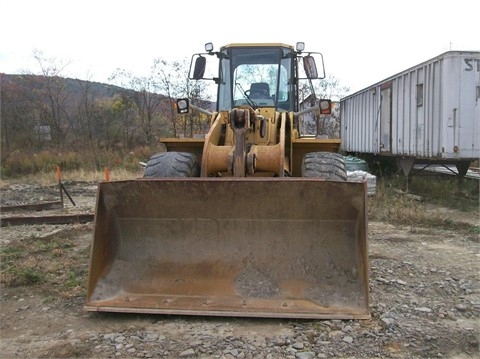 Cargadoras Sobre Ruedas Caterpillar 950F seminueva en venta Ref.: 1420498771311074 No. 3