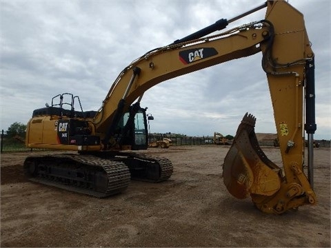 Excavadoras Hidraulicas Caterpillar 349EL de bajo costo Ref.: 1420567743002987 No. 2