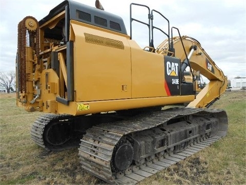 Excavadoras Hidraulicas Caterpillar 349EL