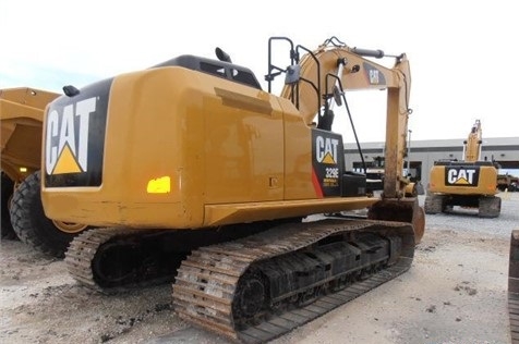 Excavadoras Hidraulicas Caterpillar 329EL usada en buen estado Ref.: 1420582568994286 No. 3