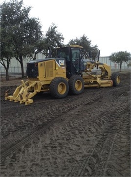 Motoconformadoras Caterpillar 160M en venta, usada Ref.: 1420584922450166 No. 3