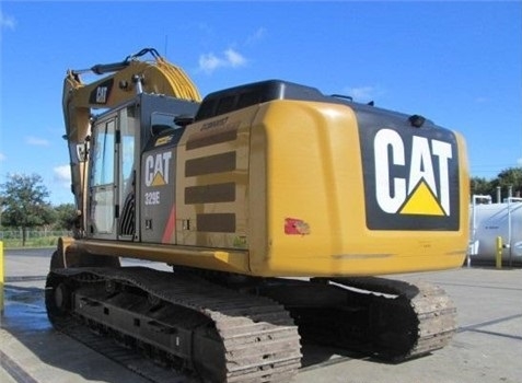 Excavadoras Hidraulicas Caterpillar 329EL importada de segunda ma Ref.: 1420585057913140 No. 3