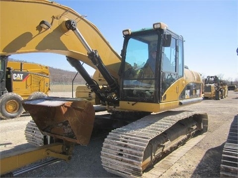 Excavadoras Hidraulicas Caterpillar 324DL de bajo costo Ref.: 1420643734771356 No. 2