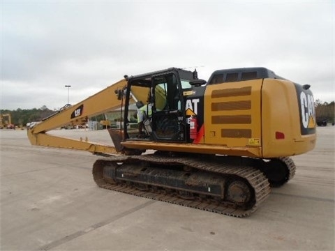 Excavadoras Hidraulicas Caterpillar 324EL usada a buen precio Ref.: 1420649781465072 No. 3