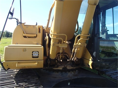 Excavadoras Hidraulicas Caterpillar 322C usada a la venta Ref.: 1420655209766744 No. 3