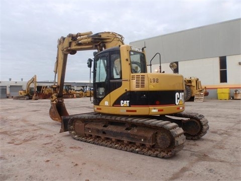 Excavadoras Hidraulicas Caterpillar 314C de segunda mano Ref.: 1420658227928237 No. 2