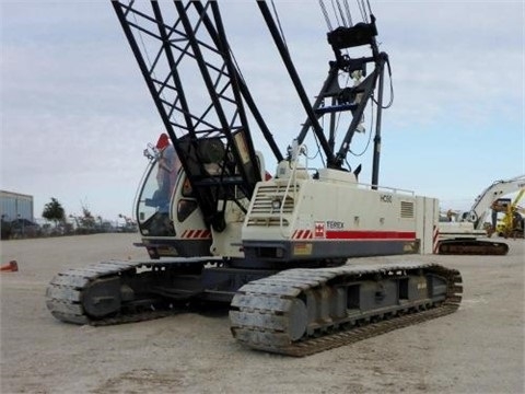 Gruas Terex HC80 usada a buen precio Ref.: 1420662459694811 No. 2