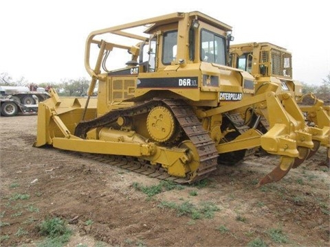 Tractores Sobre Orugas Caterpillar D6R de segunda mano Ref.: 1420670029523713 No. 3