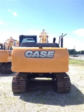 Excavadoras Hidraulicas Case CX160B importada a bajo costo Ref.: 1420735437921792 No. 3