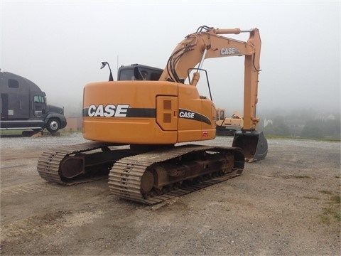 Excavadoras Hidraulicas Case CX225 usada en buen estado Ref.: 1420828717048477 No. 2