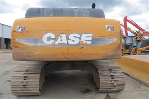 Excavadoras Hidraulicas Case CX290 en venta, usada Ref.: 1420841866194014 No. 3