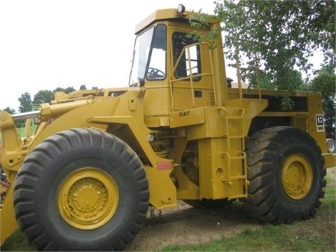 Cargadoras Sobre Ruedas Caterpillar 980C en venta, usada Ref.: 1421171358067968 No. 2