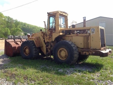 Cargadoras Sobre Ruedas Caterpillar 980C