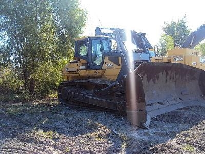 Tractores Sobre Orugas Deere 1050C seminueva en venta Ref.: 1421272353941059 No. 3