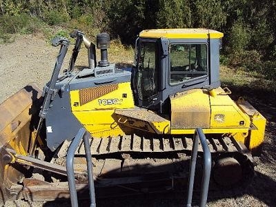 Tractores Sobre Orugas Deere 1050C seminueva en venta Ref.: 1421272353941059 No. 4