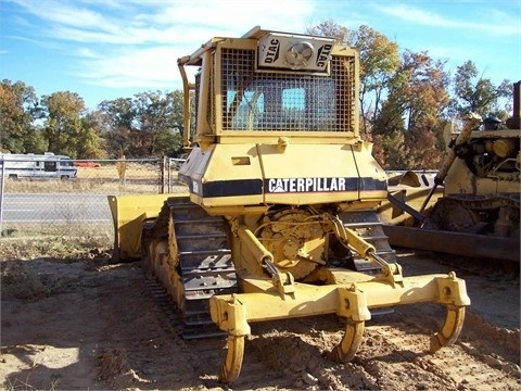 Tractores Sobre Orugas Caterpillar D5H en venta Ref.: 1421355796084363 No. 2