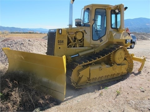 Tractores Sobre Orugas Caterpillar D5H usada a buen precio Ref.: 1421356102271315 No. 4